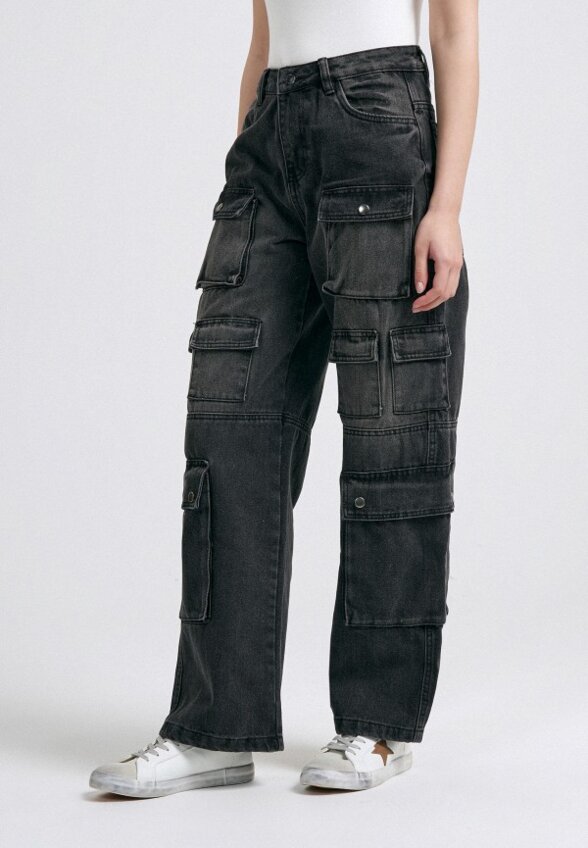 Джинсы Твое