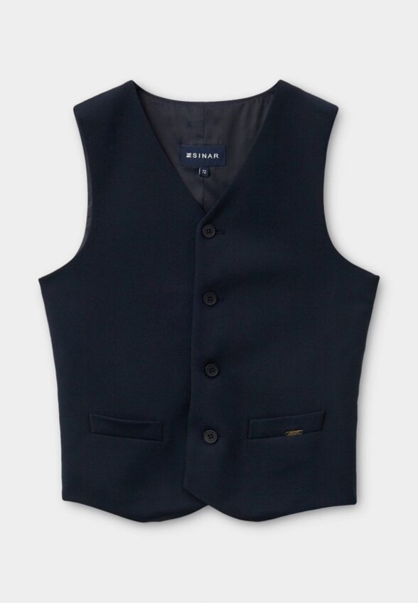 Жилет Sinar