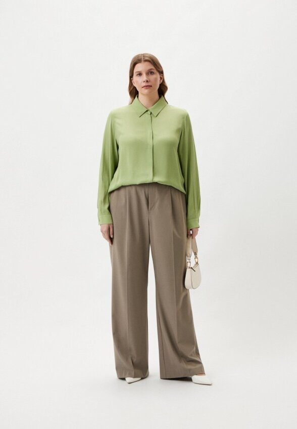 Блуза Persona by Marina Rinaldi