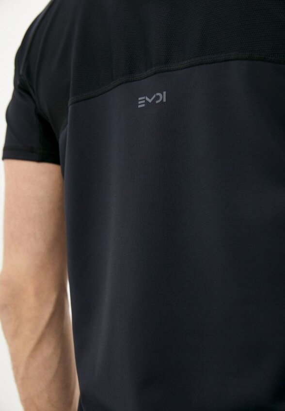 Футболка спортивная Emdi