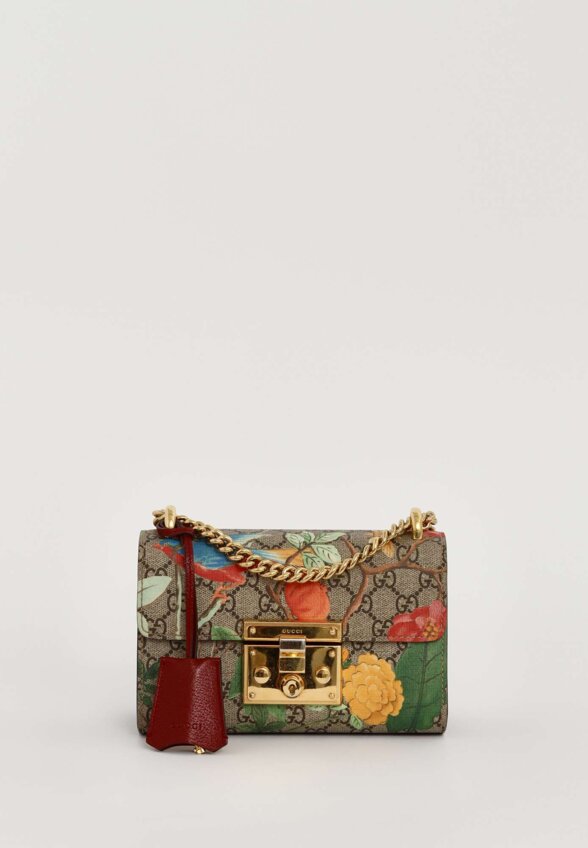 Gucci Padlock