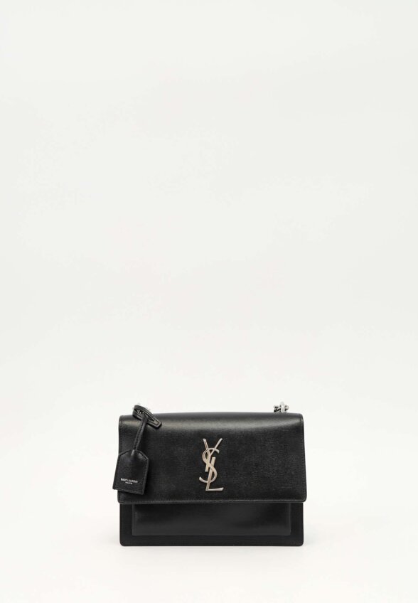 Saint Laurent Sunset