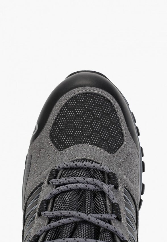 Ботинки трекинговые Head