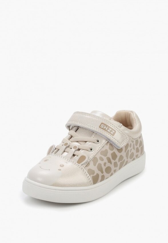 Кеды Shuzzi