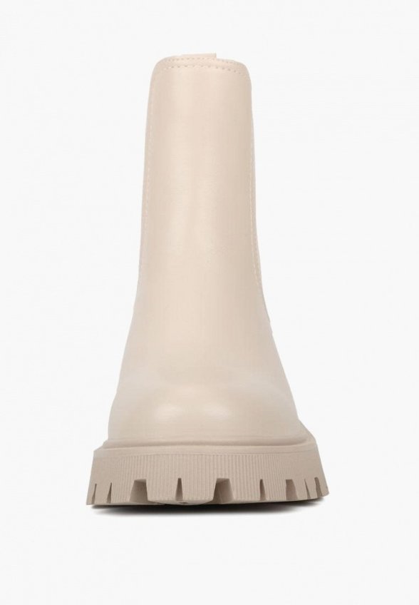 Ботинки T.Taccardi