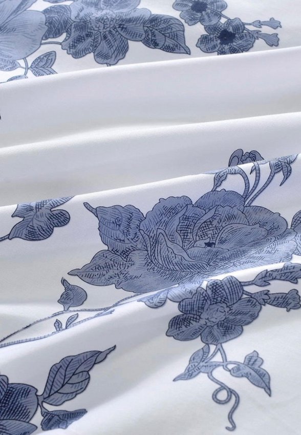 Постельное белье Семейное Sofi De Marko