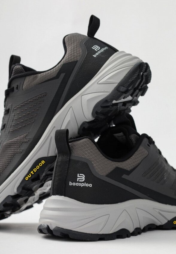 Кроссовки трекинговые Baasploa