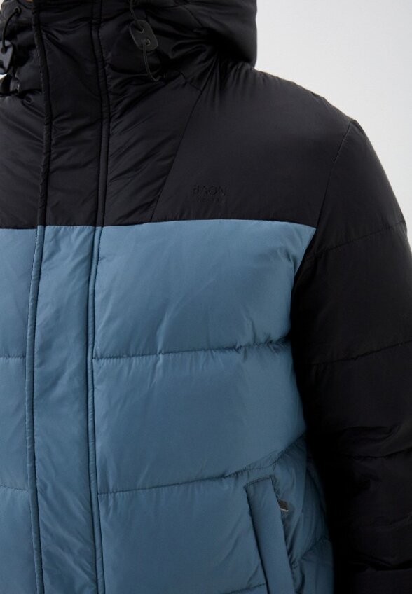 Пуховик Baon