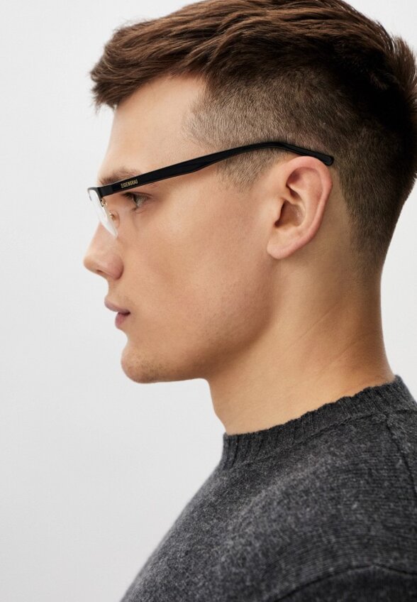 Оправа Eigengrau