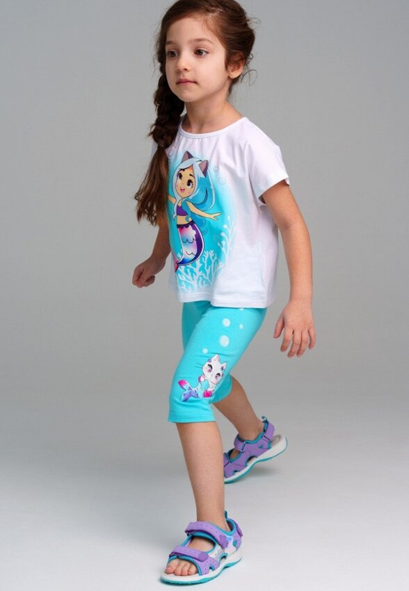 Леггинсы 2 шт. PlayToday