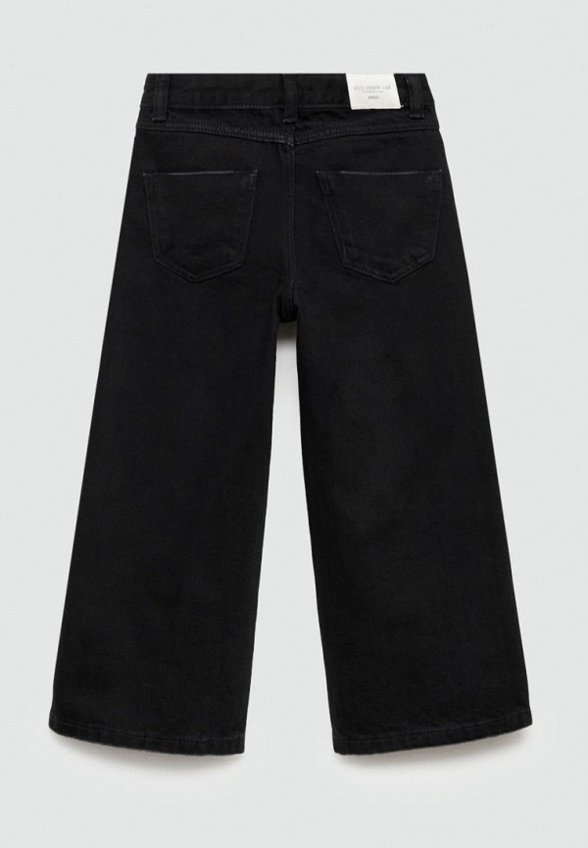 Джинсы Mango Kids