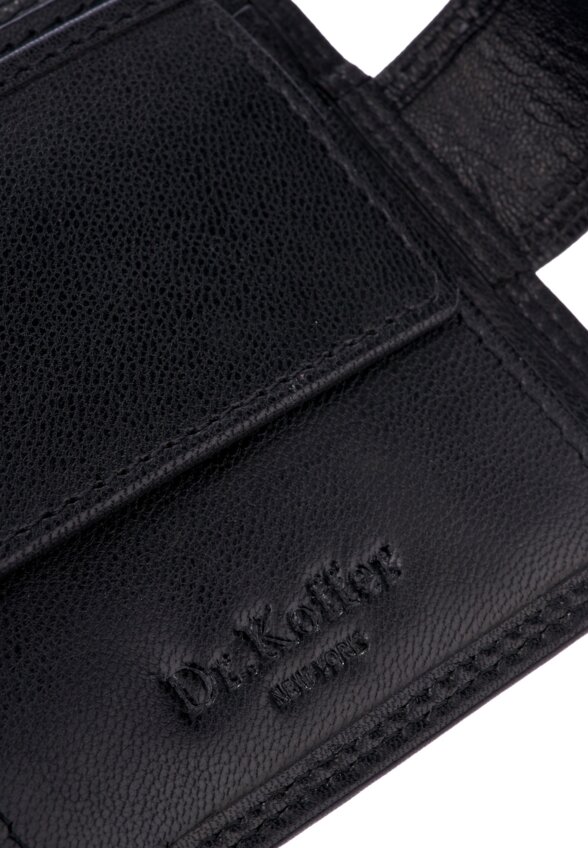 Др.Коффер X510117-200-04 портмоне