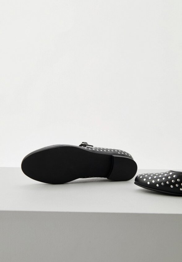 Балетки Alohas