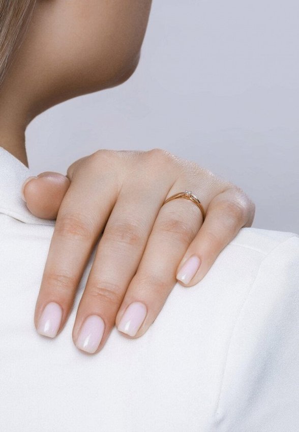 Кольцо Sokolov