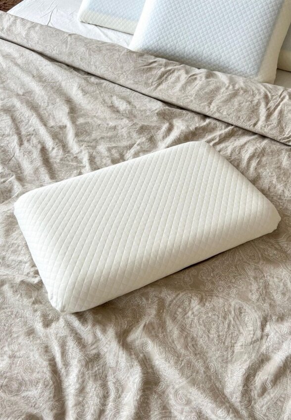 Подушка анатомическая SkyDreams