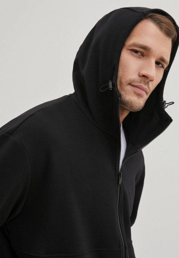 Толстовка Finn Flare