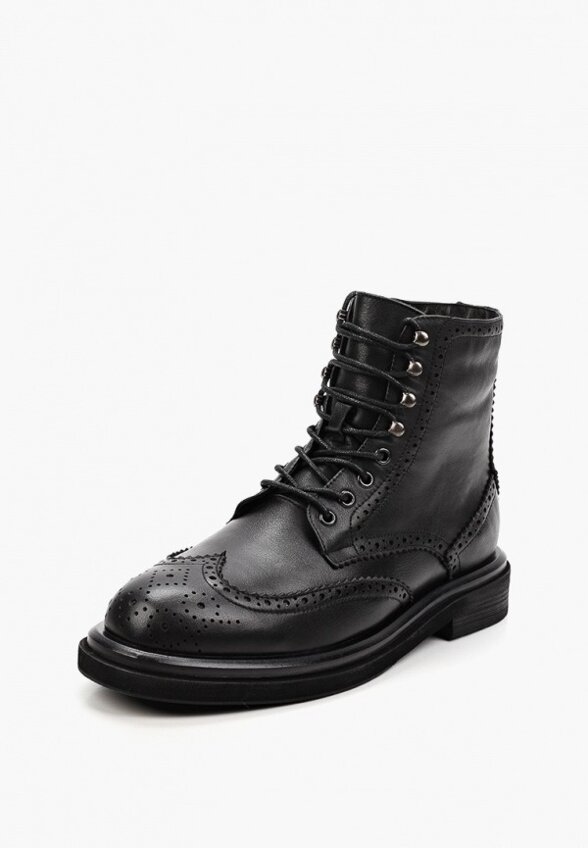 Ботинки El Tempo