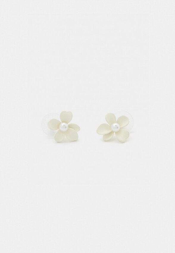 Серьги Perles