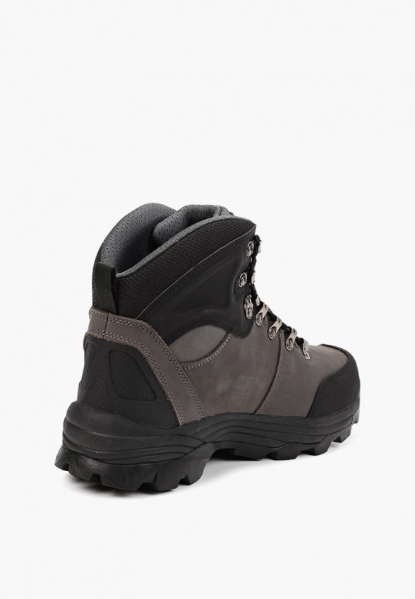 Ботинки трекинговые Thb