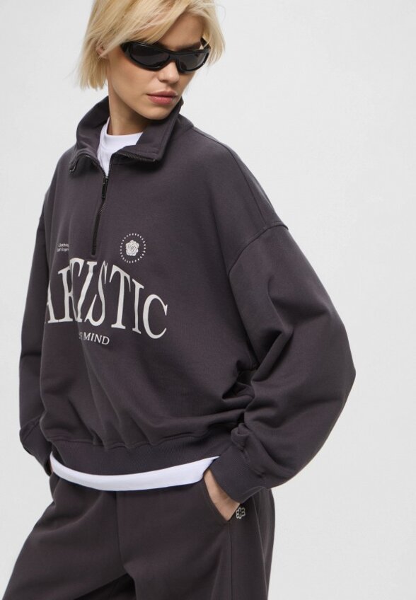 Олимпийка Befree