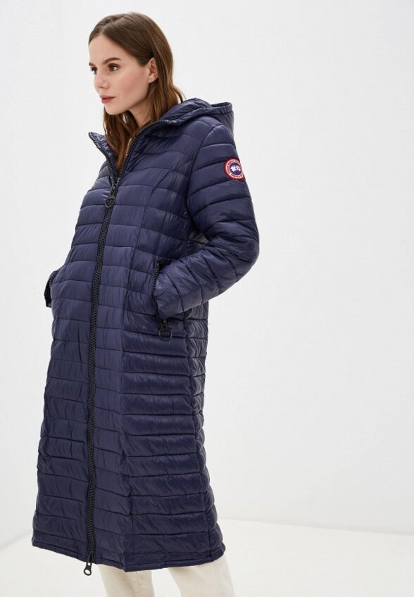 Куртка утепленная Forza Viva