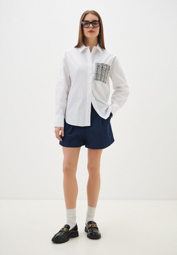 Рубашка Koton