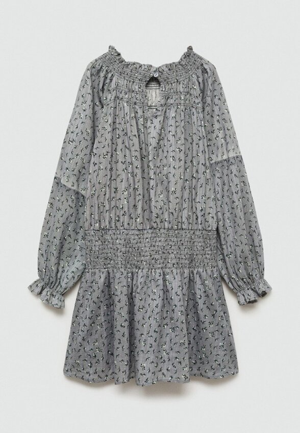 Платье Mango Kids