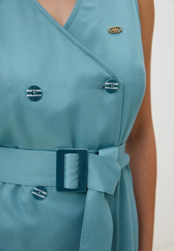 Платье U.S. Polo Assn.