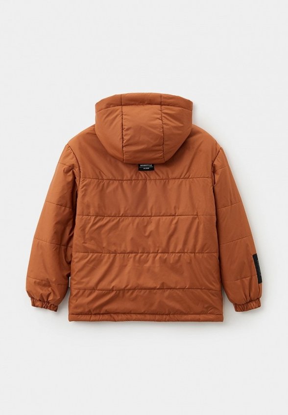 Куртка утепленная Nikastyle