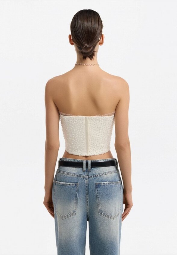 Корсет Love Republic