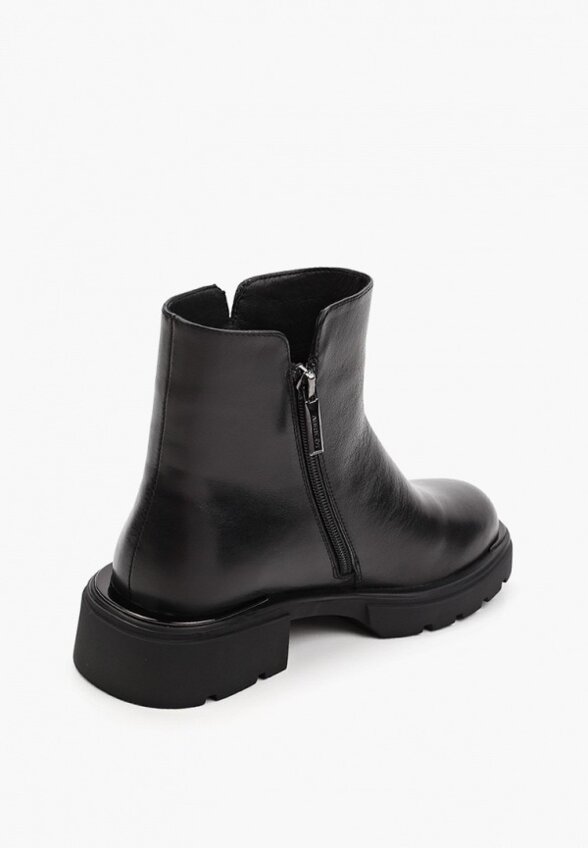 Ботинки Abricot