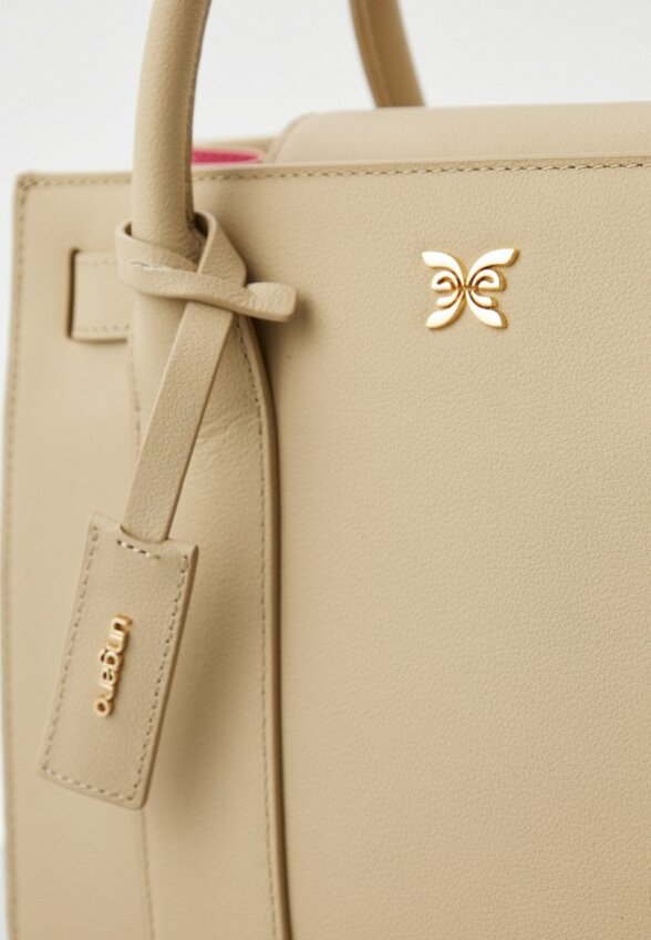 Сумка и брелок Ungaro