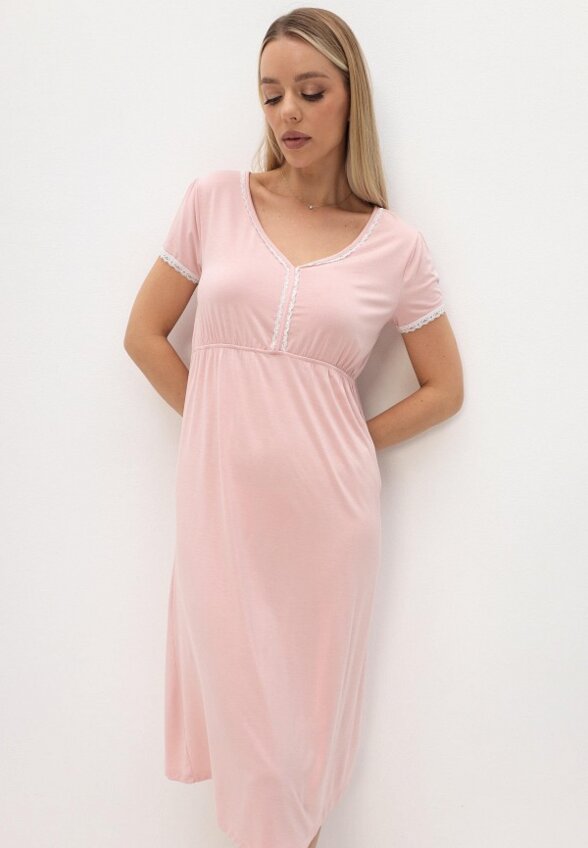 Платье домашнее Luisa Moretti