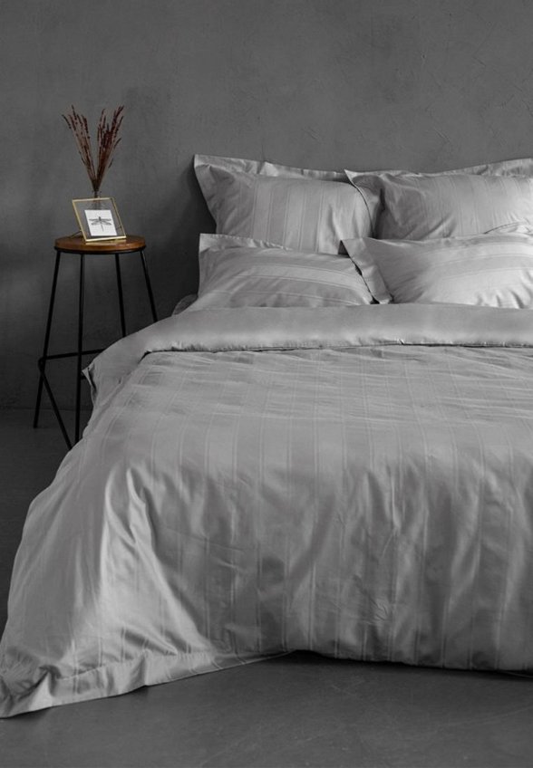 Постельное белье Семейное Bellehome