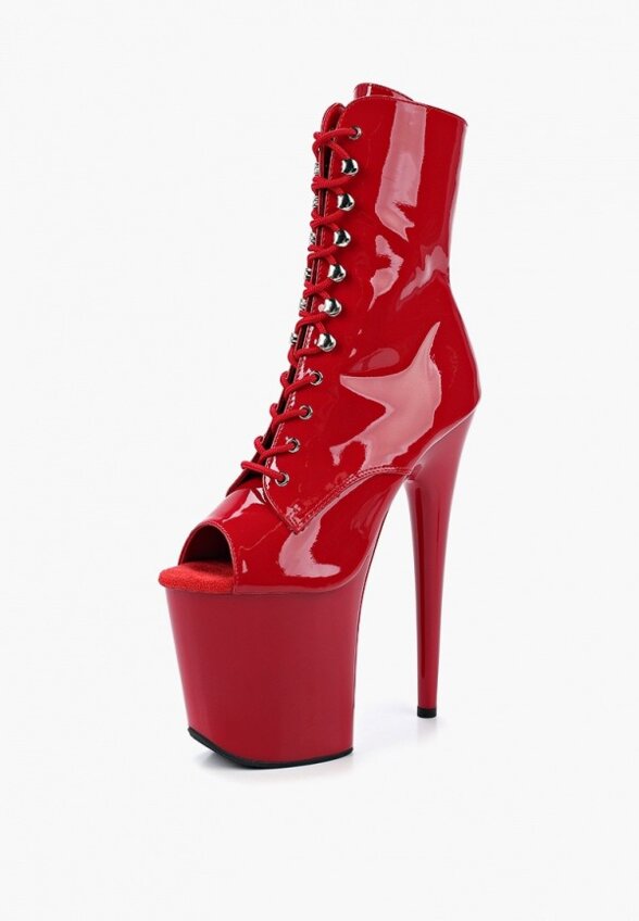 Ботильоны Pleaser