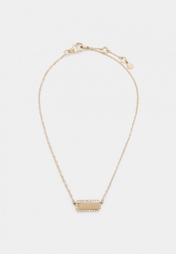 Колье Philipp Plein