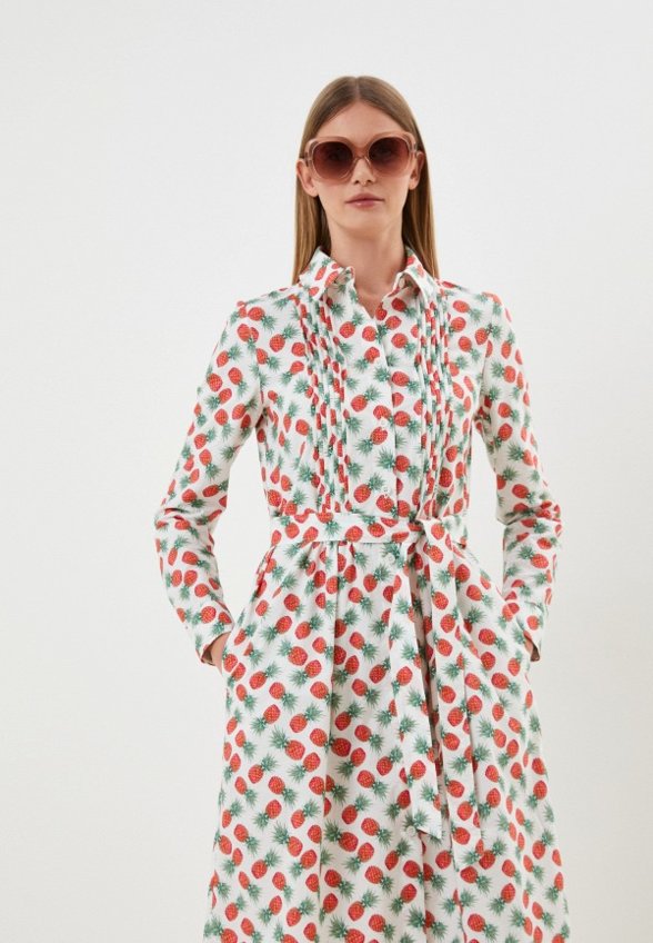 Платье Belucci