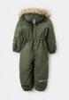 Комбинезон утепленный Hedda2  - превью