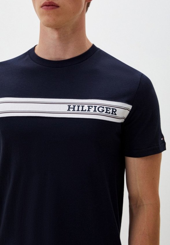 Футболка Tommy Hilfiger