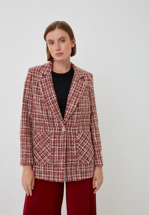 Жакет Vladi Collection