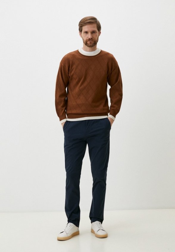 Джемпер Rushbay