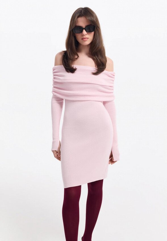 Платье Love Republic