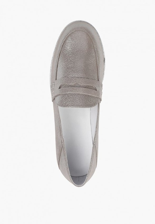 Лоферы Enzo Logana