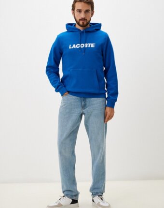 Худи Lacoste мужчинам
