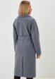 Пальто двубортное Ovelli3  - превью