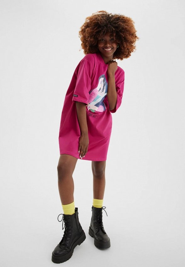 Платье Barmariska