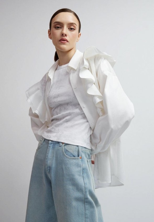 Рубашка Vittoria Vicci