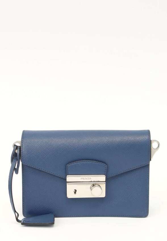 Prada Leather Bag