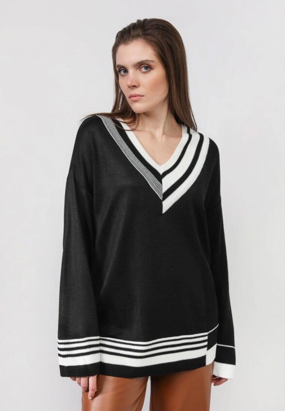 Пуловер Vivawool