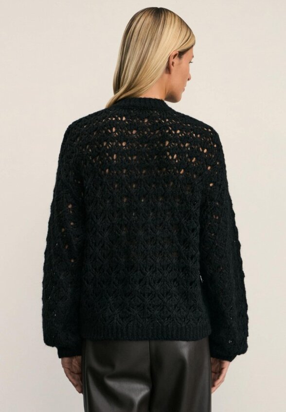 Кардиган Zarina